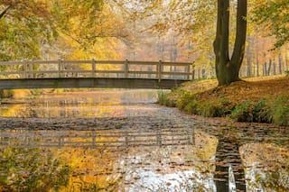 Cuándo es el equinoccio de otoño 2026