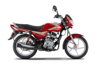 El equipamiento incluye faro delantero halógeno y puerto USB tipo A