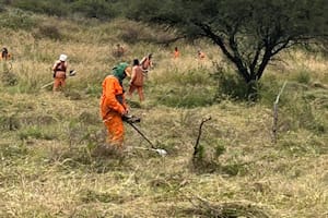 La Justicia dio a conocer los nombres de otras 17 personas que estaban desaparecidas: hallaron sus restos en La Perla