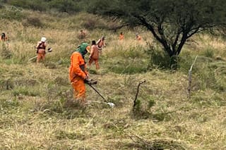 La Justicia dio a conocer los nombres de otras 17 personas que estaban desaparecidas: hallaron sus restos en La Perla