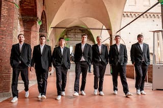 Qué tiene el equipo argentino de Copa Davis para soñar con ganar la segunda Ensaladera de la historia