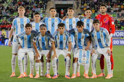 El equipo argentino enfrenta este sábado al rival que a priori es el más complejo del grupo