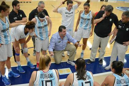 El equipo argentino logró su segundo triunfo