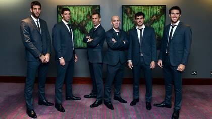 El equipo argentino va por una nueva final