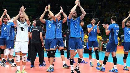 El equipo argentino ya tiene fixture de Mundial confirmado