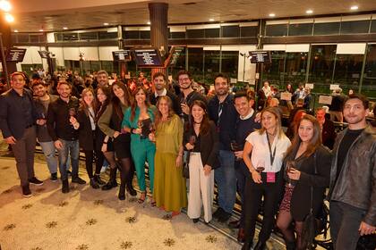 El equipo de Bonvivir