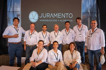 Expansión: Juramento, un gigante del agro en el norte, pagó US$56,4 millones y se quedó con un campo - Image 3