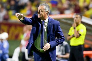 Qué destacó y qué lamentó Alfaro tras el agridulce empate de Boca en Colombia