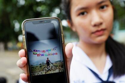 El equipo de fútbol juvenil y su entrenador fueron encontrados después de diez días sin dar señales de vida