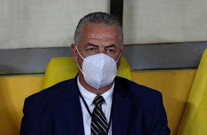 El equipo de Gustavo Alfaro se afianza en la zona de clasificación al Mundial de Qatar 2022.