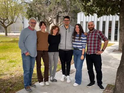 El equipo de investigación del Instituto de Salud Carlos III investigará los síndromes KARS con las donaciones recibidas en la Cure KARS Laia Foundation.