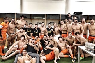 Así quedaron los Jaguares en la tabla y los partidos que les quedan