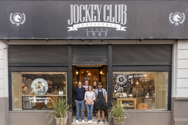 Postre Balcarce: la historia y la receta original que se mantiene viva en la ciudad que lo vio nacer