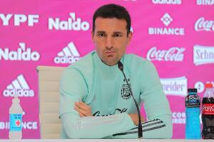 El equipo de Lionel Scaloni tendrá en Qatar 2022 el cuarto duelo mundialista con México, a quien venció en las tres ocasiones anteriores
