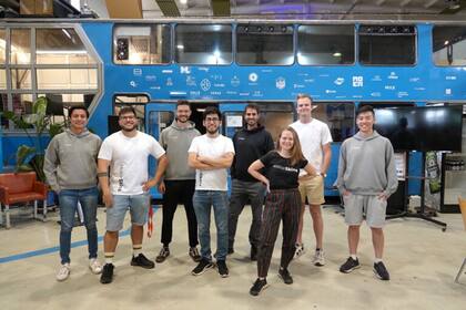 El equipo de MotorSkins está radicado en Berlín