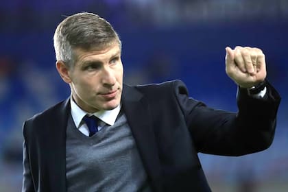 Para Palermo, Aldosivi será su tercer club en el fútbol argentino