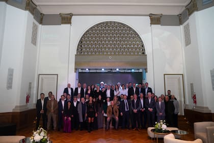 El equipo de productores de Serena Art.