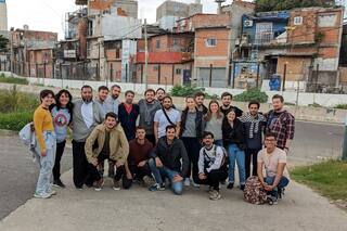 De Argentina a la web3, cursos cripto para la inclusión social