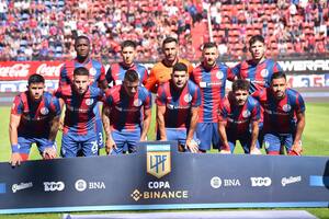 El crack de San Lorenzo que había ilusionado a los hinchas, pero sería marginado del plantel