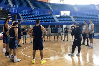 Rumbo a China 2019: la selección de básquetbol y una doble fecha decisiva