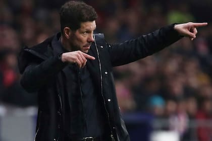 El equipo de Simeone, venció al Mónaco