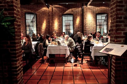 El equipo de trabajo se mantiene desde hace más de 30 años