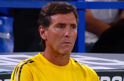 El equipo de Úbeda cayó en los primeros dos compromisos como visitante del Torneo Apertura, retomando la (mala) costumbre de tener una cara en la Bombonera y otra fuera de ella.