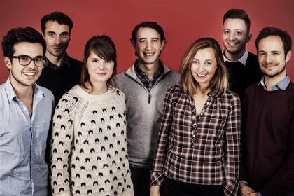 El equipo de Voxe.org tiene como próximo objetivo las elecciones presidenciales en los Estados Unidos