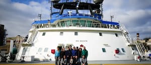 El streaming del Conicet dejará Mar del Plata y tiene nuevo destino argentino para octubre