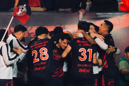 El equipo dirigido por Juan Carlos Osorio tuvo un andar muy desparejo en la fase regular