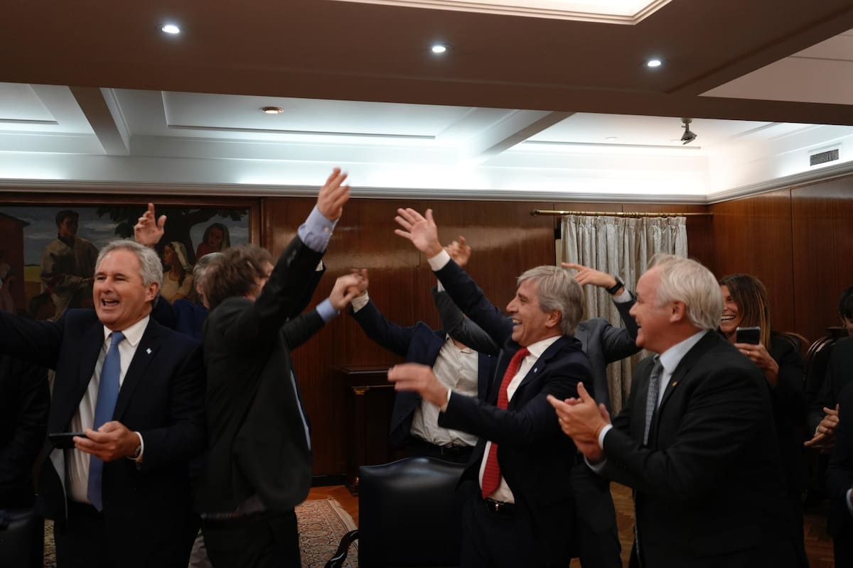 Fin del cepo: después de ganar un round decisivo, ahora la pelea será por los precios