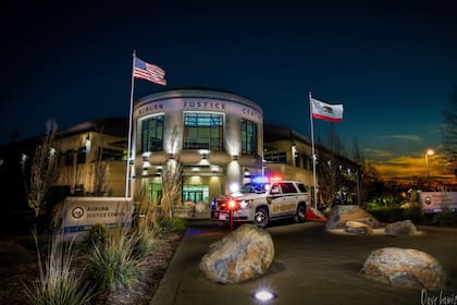 El equipo especializado en explosivos intervino y realizó una radiografía del artefacto