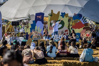 El equipo instructores certificados ofreció las herramientas necesarias para actuar ante una emergencia hasta que llegue la ambulancia.