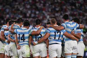 Mundial de rugby: la crítica de los Pumas históricos a la actuación argentina