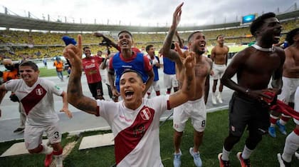 El equipo peruano tiene un historial mixto que lo coloca en una posición comprometedora frente a Colombia