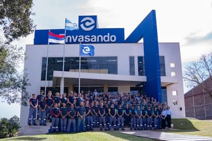 El equipo que tiene el empresario