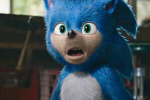 Sonic no es la primera: 13 películas basadas en videojuegos