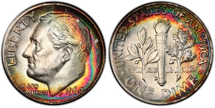 El erro de doble troquelado le da un valor elevado a la pieza