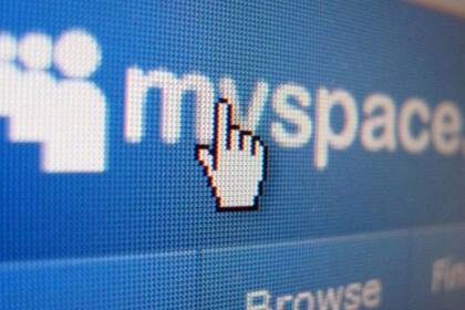 El error en un servidor de MySpace hizo que la red social perdiera 12 años de música almacenada