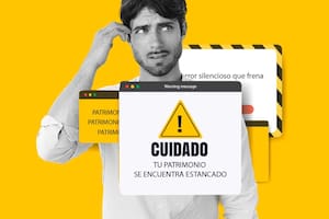 El error silencioso que frena tu patrimonio