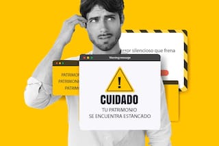 El error silencioso que frena tu patrimonio