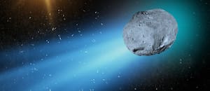 El escalofriante descubrimiento sobre el cometa 3I/ATLAS mientras abandona el sistema solar