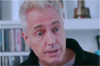 Marley recordó el evento sobrenatural que vivió junto a Mirko: “Me dijo que veía angelitos”