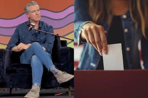 Un condado encontró casi 600 boletas electorales sin computar de las últimas elecciones