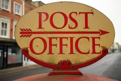 El escándalo del Post Office aún tiene condenas por revisar