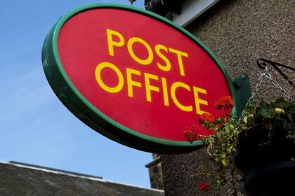 El escándalo del Post Office aún tiene condenas por revisar