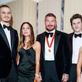 El hijo de David y Victoria Beckham arremetió contra ellos y ventiló intimidades de la familia