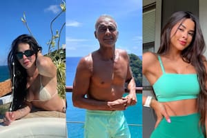 Escándalo en Brasil: la ruptura de Romario tras una supuesta infidelidad con una amiga de su novia