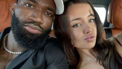 El escándalo impactó en la opinión pública de Rusia