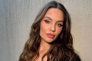 Ivana Figueiras rompió el silencio en las redes tras el escándalo con Chechu Bonelli y Darío Cvitanich